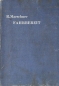 Preview: Marschner "Fahrbereit - Illustriertes Handbuch des Automobils" Vehicletechnic 1927 (5022)