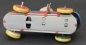 Preview: Haji "Kiddy Hand Car" 1965 Tinmodel with Frictiondrive in original box (5021)
