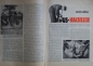 Preview: "Das Motorrad" Motorbike-Magazine 1935 (3073)