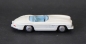 Preview: Corgi Toys Mercedes-Benz 300 SL Roadster 1958 Metallmodell (5032)