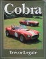 Preview: Legate "AC Cobra" AC-Fahrzeughistorie 1984 (6386)
