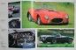 Preview: Legate "AC Cobra" AC-Fahrzeughistorie 1984 (6386)