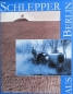 Preview: Bach "Schlepper aus Berlin" Tractor-History 1992 (6368)