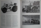 Preview: Bach "Schlepper aus Berlin" Tractor-History 1992 (6368)