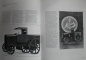 Preview: Bach "Schlepper aus Berlin" Tractor-History 1992 (6368)