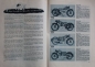 Preview: NSU Motorräder Modellprogramm 1938 "Wie wird man glücklicher Motorradbesitzer?" Motorradprospekt (6352)