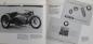 Preview: Schrader "BMW Motorraeder R24 bis R27" BMW-Motorbike-History 1986 (6365)