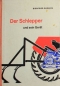 Preview: Rudnick "Der Schlepper und sein Gerät" Traktor-Technik 1959 (6362)