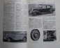 Preview: Georges "Woerterbuch der Kraftfahrt" Vehicletechnic 1938 (6364)
