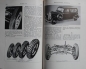Preview: Georges "Woerterbuch der Kraftfahrt" Vehicletechnic 1938 (6364)