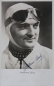 Preview: Hermann Lang Racingdriver 1938 original autograph (5058)