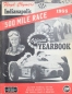 Preview: Clymer "Indianapolis 500 Mile Race" 1955 Motorracing-History (3080)