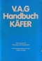 Preview: Volkswagen Käfer 1983 "V.A.G Handbuch" Reparaturanleitung (5102)