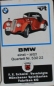 Preview: Schmid Spiele "BMW einst - jetzt" 1965 Cardgame (5132)