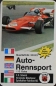 Preview: Schmid Spiele "Auto-Rennsport mit Eddie Guba" 1973 Cardgame (5146)
