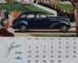 Preview: Chevrolet Master Deluxe Yearcalendar 1938 (5155)