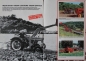 Preview: Massey-Ferguson MF 130 Modellprogramm 1964 "Der starke Alleinschlepper" Traktorprospekt (5164)