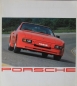 Preview: Porsche 944 Modelprogram 1981 Carbrochure (5189)