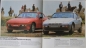 Preview: Porsche 944 Modelprogram 1981 Carbrochure (5189)