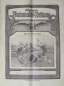 Preview: "Allgemeine Automobil-Zeitung" Automobil-Magazin 1925 (5200)