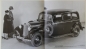 Preview: Abele "Kennzeichen D" Mercedes-Historie 2007 (5210)