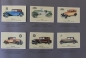 Preview: Abdulla Cigaretten "Automobile der bekanntesten Marken" Automobil-Sammelalbum 1928 (5237)