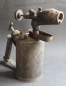 Preview: Lanz Bulldog Heatinglamp 1938 Wiktorin Tractor brass (5245)