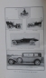 Preview: Hirzel "Musterbetriebe Deutscher Wirtschaft - Daimler-Benz" Mercedes-History 1930 (9125)