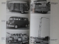 Preview: Boschen "Das große Buch der Volkswagen-Typen" Volkswagen-History 1983 (5318)
