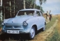 Preview: Lloyd Alexander 600 Modelprogram 1958 Carbrochure (5257)