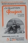 Preview: Peugeot La Quadrilette Modellprogramm 1920 Automobilprospekt (5349)