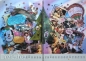 Preview: Mercedes-Benz Personalcars "Reisebilder" Yearcalendar 1993 (5353)