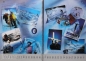Preview: Mercedes-Benz Personalcars "Reisebilder" Yearcalendar 1993 (5353)