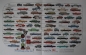Preview: Ford Modelprogram 1958 "Family of fine cars - Facts & Facets"  Carbrochure (5392)