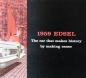 Preview: Edsel Ford Modellprorgramm 1959 "The car that makes history" Carbrochure (5394)