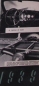 Preview: Amilcar Compound Modelprogram 1939 Carbrochure (5395)