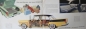 Preview: Simca Vedette Modelprogram 1954 Carbrochure (5397)