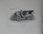 Preview: Stella Automobiles Modelprogram 1910 Carbrochure (5401)