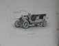 Preview: Stella Automobiles Modellprogramm 1910 Automobilprospekt (5401)