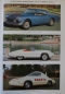 Preview: "Auto Parade" Automobil-Yearbook 1961 (9157)