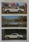 Preview: "Auto Parade" Automobil-Yearbook 1961 (9157)