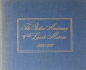 Preview: Kimes "The golden Anniversary of the Lincoln Motorcar 1921-1971" Lincoln-Carhistory 1971 (5431)