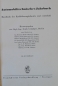 Preview: Gruendger "Automobiltechnisches Jahrbuch" Automotiv-Yearbook 1936 (9349)