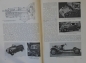 Preview: Gruendger "Automobiltechnisches Jahrbuch" Automotiv-Yearbook 1936 (9349)
