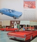 Preview: Pontiac Modelprogram 1962 Carbrochure (7261)