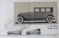 Preview: Delahaye Modelprogram 1922 Carbrochure (5451)