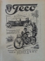 Preview: DTC "Handbuch Deutscher Touringclub 1926" Touring-Handbook (9549)