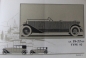 Preview: Delahaye Modelprogram 1922 Carbrochure (5451)