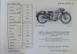 Preview: Austro Motor "Welttypenregister 1950" Vehicle-Yearbook (9618)