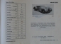 Preview: Austro Motor "Welttypenregister 1950" Vehicle-Yearbook (9618)